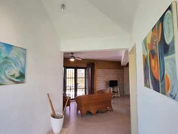 7 Bedroom Villa