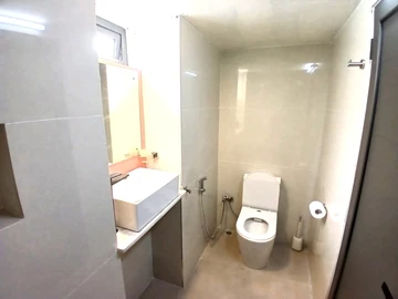 Villa de 4 Chambres