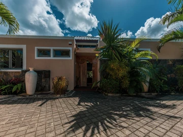 Villa de 3 Chambres