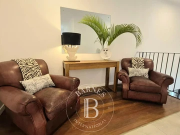 Townhouse, Duplex de 3 Chambres