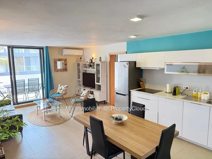 Appartement en vente.