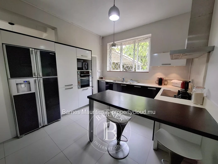 CUREPIPE - Maison familiale - 4 chambres