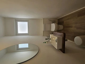 Townhouse, Duplex de 3 Chambres