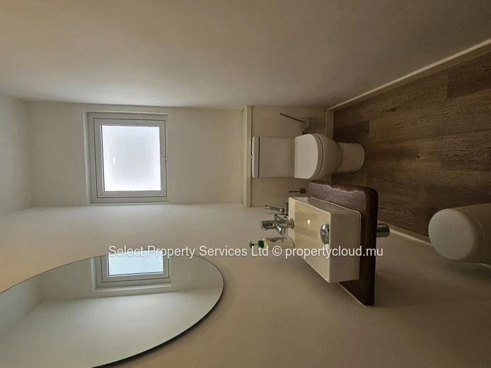 3-Bedroom PDS Townhouse with Private Pool for Sale in Tamarin
