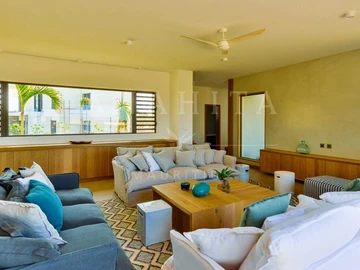 Villa de 4 Chambres