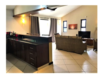 Villa de 4 Chambres