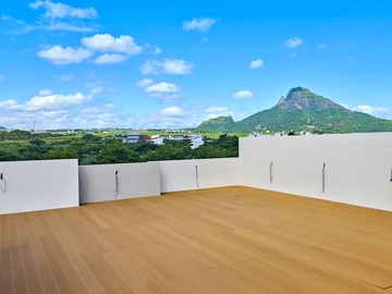 3 Bedroom Penthouse