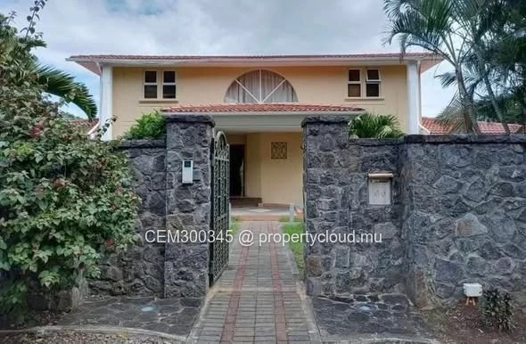 À VENDRE | Villa de Prestige - Plantation Marguery, Rivière Noire