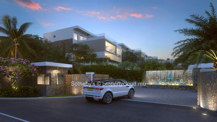 North Islands View - Appartement 3