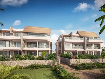 Seaside Elegance Unveiled: Exclusive Beachfront Apartment