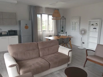 Appartement de 2 Chambres