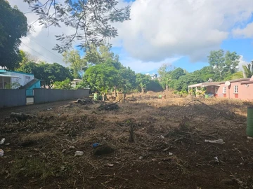 Residential Land