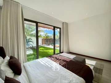 Villa de 4 Chambres