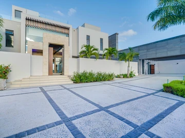 Villa de 5 Chambres