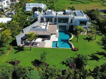 Villa de 5 Chambres