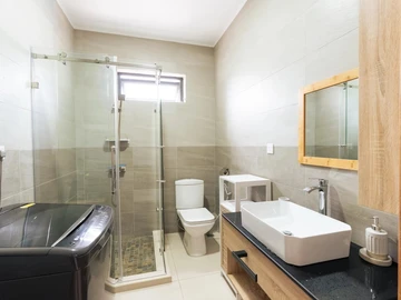 Appartement de 3 Chambres