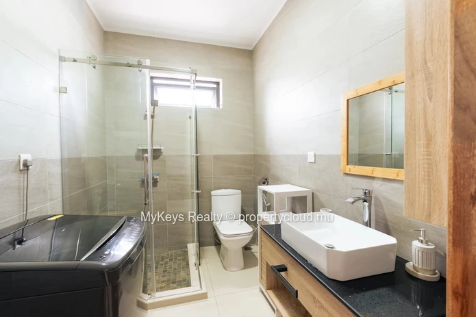 Brand New Apartment – Fully Furnished – 10-Minute Walk To The Beach