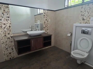 Maison de 7 Chambres