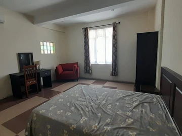 Appartement de 15 Chambres