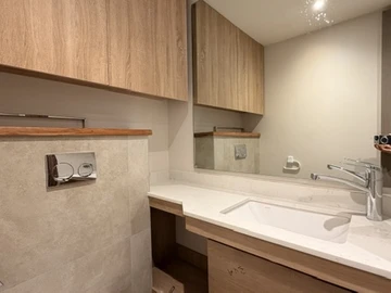 Appartement de 3 Chambres