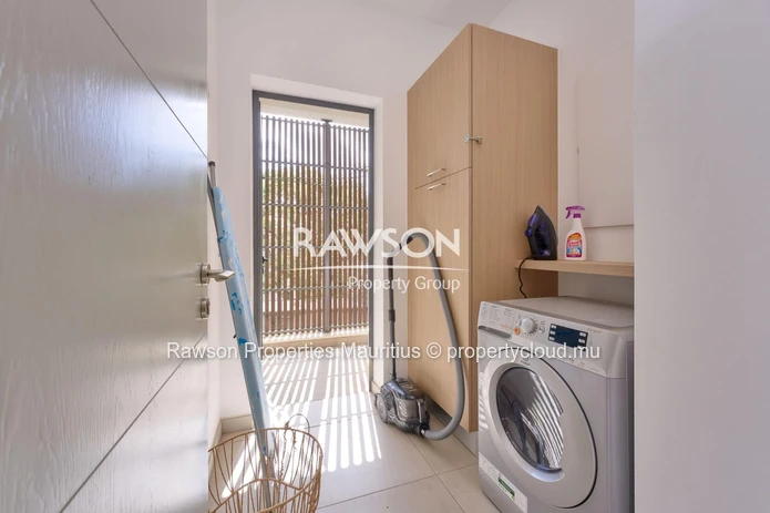 Appartement À Pointe Aux Canonniers - € 580,000