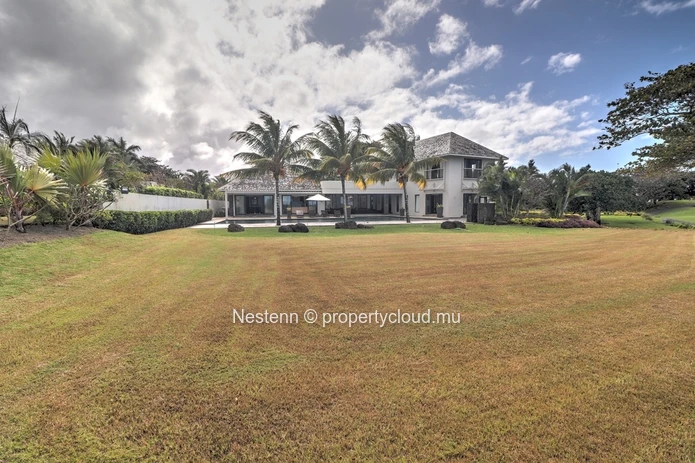 Villa de 5 chambres avec vue mer et piscine privée