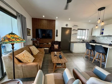 3 Bedroom Apartment
