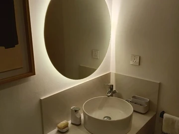 Appartement de 3 Chambres