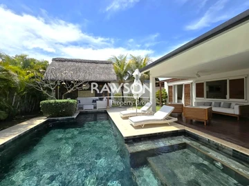 3 Bedroom Villa