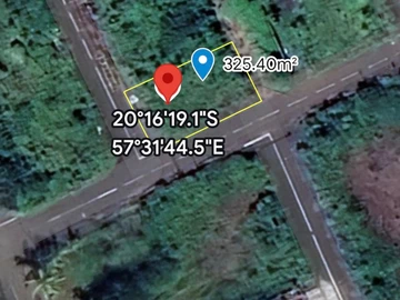 Residential Land
