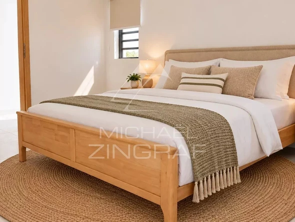 3 Bedroom Villa
