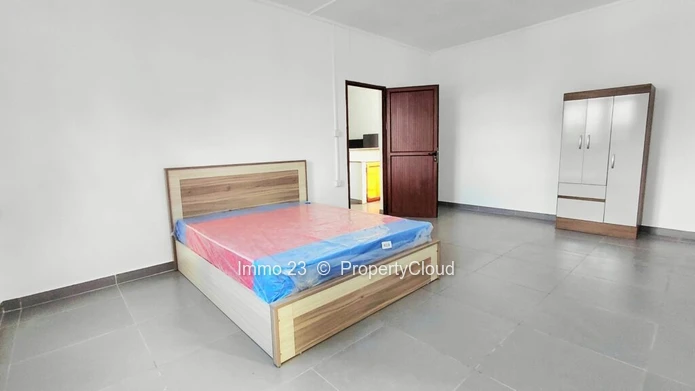 Appartement a vendre