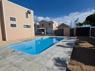 Villa de 3 Chambres