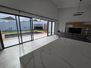 3 Bedroom Villa