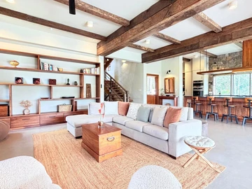 Villa de 2 Chambres