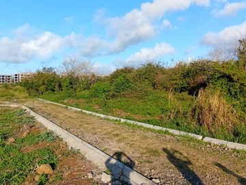 Residential Land