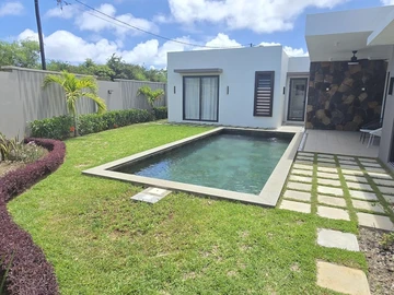 Villa de 3 Chambres