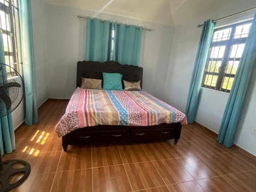 Villa de 4 Chambres