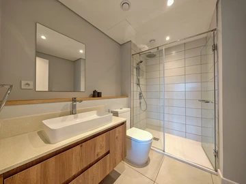 Townhouse, Duplex de 4 Chambres