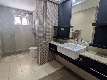 3 Bedroom Townhouse, Duplex