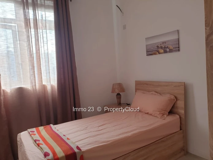 Apartment for rent