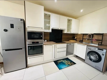 Appartement de 2 Chambres