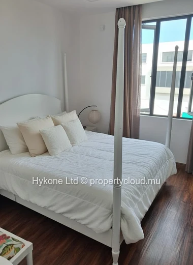Appartement À Vendre À Curepipe