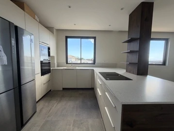 Appartement de 3 Chambres