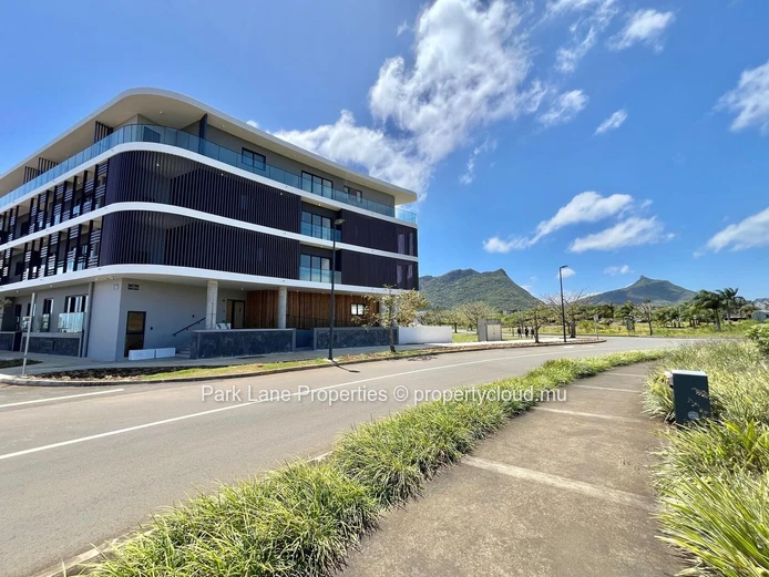 Appartement Moderne de 2 Chambres à Vendre à Telfair Views, Moka – Élégance et Confort dans un Quartier en Pleine Exp...