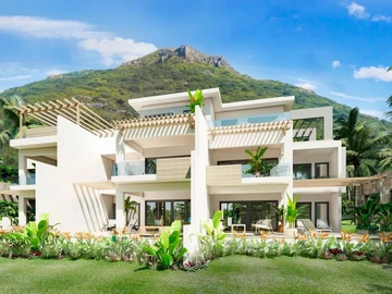 3 Bedroom Penthouse