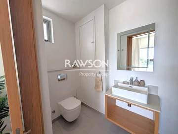 Appartement de 2 Chambres
