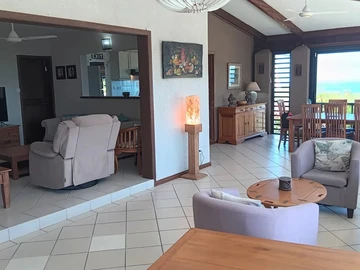Villa de 5 Chambres