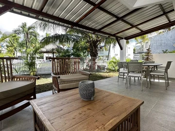 2 Bedroom Villa