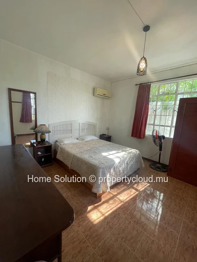 Appartement Gran baie 